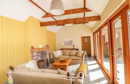 Lincoln House | Fair Lea Barn