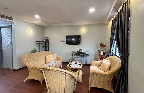 Simee Hotel | Fair Park Hotel