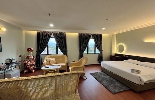Simee Hotel | Fair Park Hotel
