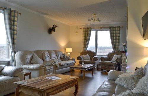 Lairg House | Fair View
