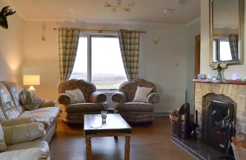 Lairg House | Fair View