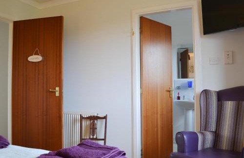 Lairg House | Fair View