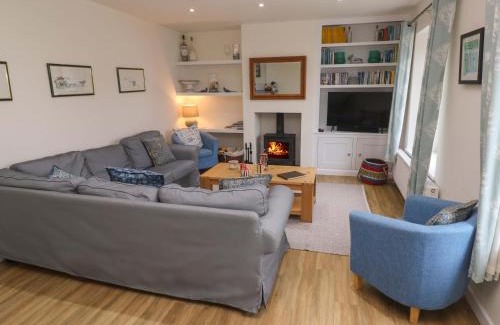 St. Just in Roseland House | Fair View