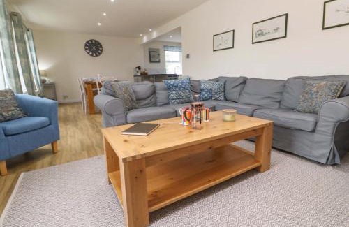 St. Just in Roseland House | Fair View