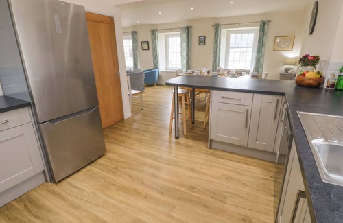 St. Just in Roseland Cottage | Fair View