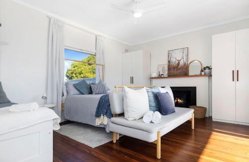 Busselton House | Fairbairn Beach House