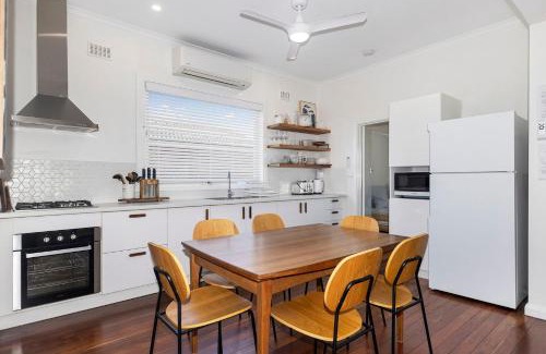Busselton House | Fairbairn Beach House