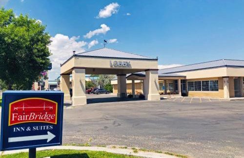 Idaho Falls Hotel | FairBridge Extended Stay, a Kitchenette Hotel