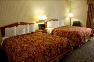 Idaho Falls Hotel | FairBridge Extended Stay, a Kitchenette Hotel