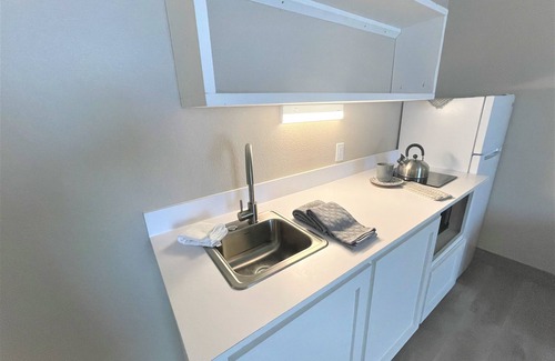 Idaho Falls Hotel | FairBridge Extended Stay – a Kitchenette Hotel