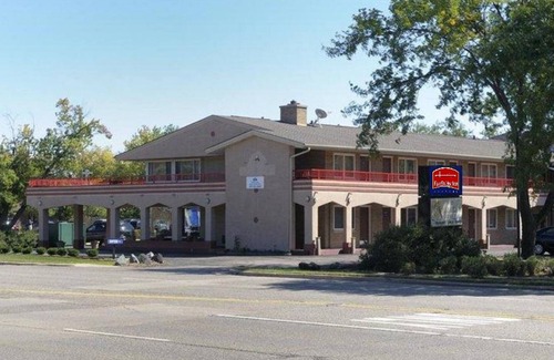 Barrington Hotel | FairBridge Inn Express, Barrington