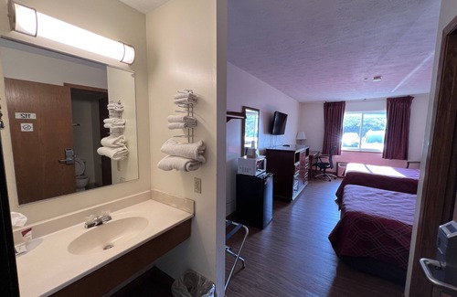 Chesterton Hotel | Fairbridge Inn Express Chesterton