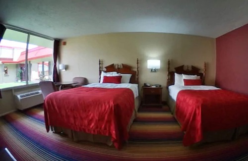 Perry Hotel | FairBridge Inn Express Perry