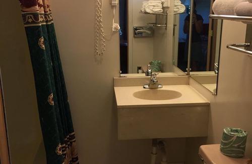 Milford Hotel | Fairbridge Inn Express