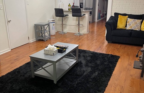 Fairburn House | Fairburn retreat just 19 minutes from Camp Creek Marketplace