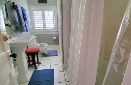 Franklin Bed & Breakfast | Fairfax Bed and Breakfast