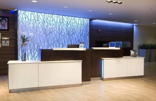 Western Branch North Hotel | Fairfield Inn & Suites by Marriott Chesapeake Suffolk