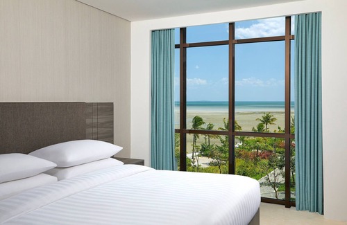 Tanjung Pandan Hotel | Fairfield by Marriott Belitung