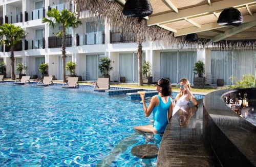 North Legian Hotel | Fairfield by Marriott Bali Legian