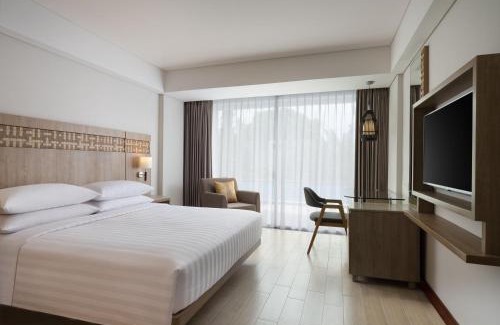 North Legian Hotel | Fairfield by Marriott Bali Legian