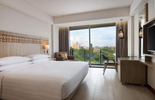 North Legian Hotel | Fairfield by Marriott Bali Legian