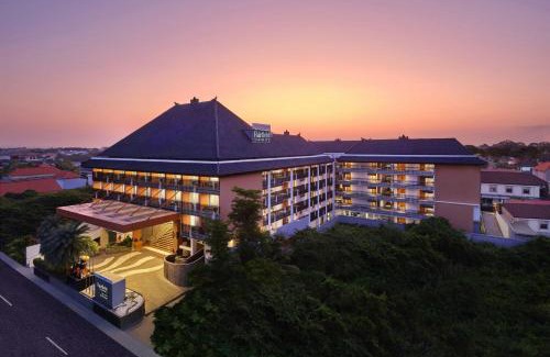 Sunset Road Hotel | Fairfield by Marriott Bali Kuta Sunset Road