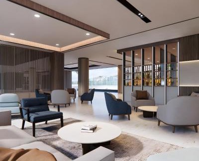 By Pass Ngurah Rai Kuta Hotel | Fairfield by Marriott Bali Kuta Ngurah Rai