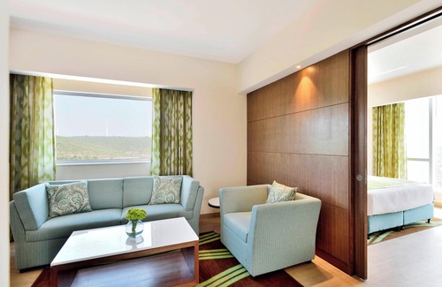 Belagavi Hotel | Fairfield By Marriott Belagavi