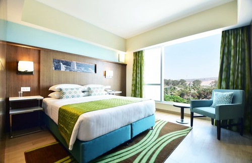 Belagavi Hotel | Fairfield By Marriott Belagavi