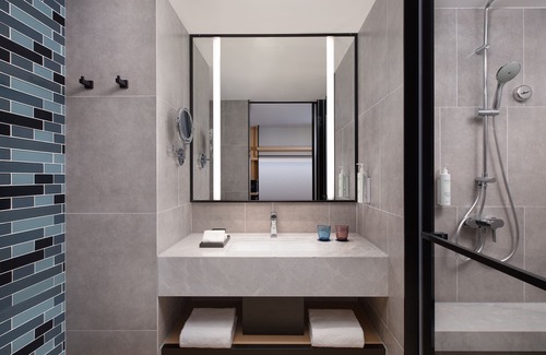 Xihu Hotel | Fairfield by Marriott Hangzhou Xihu District