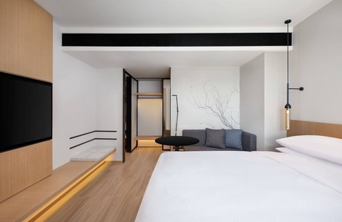 Xihu Hotel | Fairfield by Marriott Hangzhou Xihu District