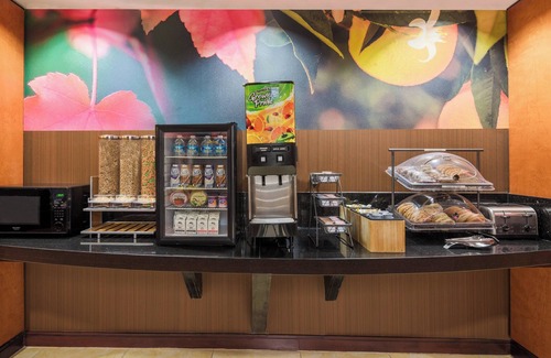 Gracewood Hotel | Fairfield by Marriott Inn and Suites Augusta Fort Eisenhower Area