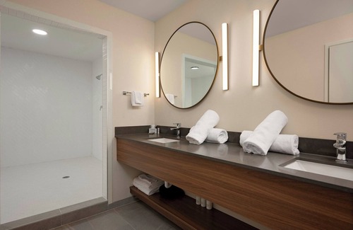 Missoula Hotel | Fairfield by Marriott Inn & Suites Missoula Airport