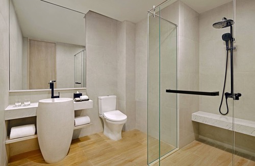 Tangerang Hotel | Fairfield By Marriott Jakarta Soekarno-Hatta Airport