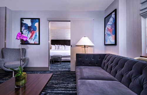 Garment District Hotel | Fairfield by Marriott New York Manhattan Times Square