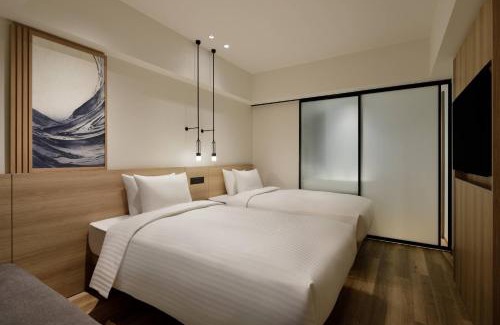 Motomatchi Hotel | Fairfield by Marriott Osaka Namba