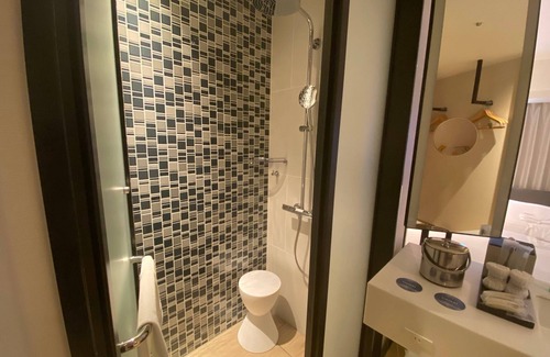 Motomatchi Hotel | Fairfield by Marriott Osaka Namba
