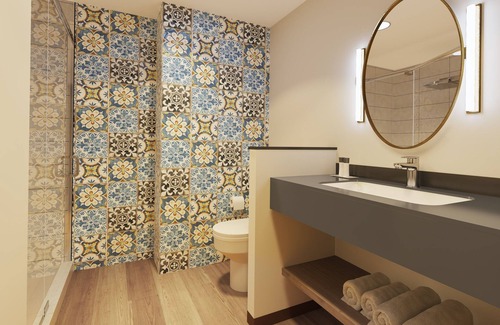 Alajuela Hotel | Fairfield by Marriott San Jose Airport Alajuela