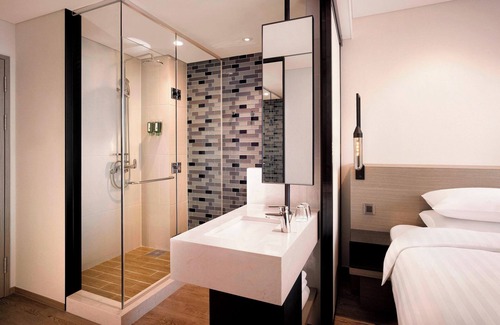 Yeongdeungpo-gu Hotel | Fairfield by Marriott Seoul