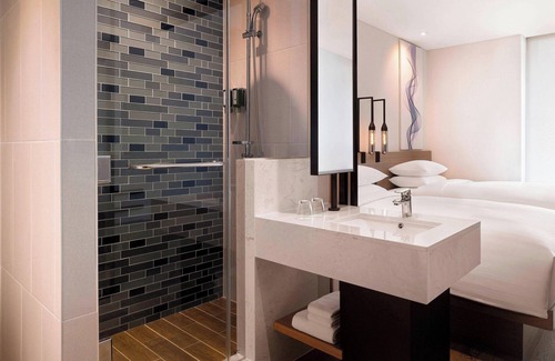 Yeongdeungpo-gu Hotel | Fairfield by Marriott Seoul