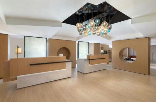 Wuzhong Hotel | Fairfield by Marriott Suzhou Jinji Lake
