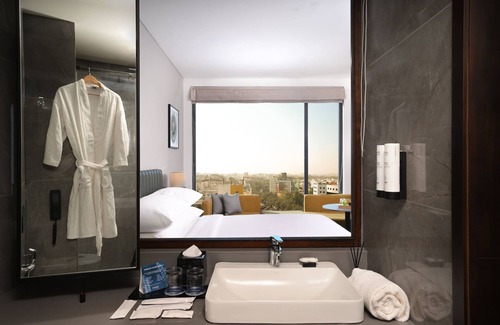 Vadodara Hotel | Fairfield by Marriott Vadodara
