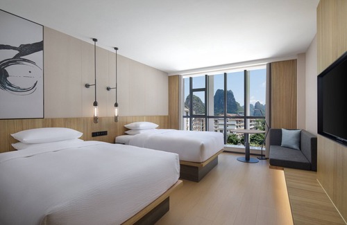 Yangshuo Hotel | Fairfield By Marriott Yangshuo