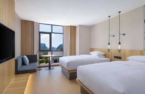 Yangshuo Hotel | Fairfield By Marriott Yangshuo