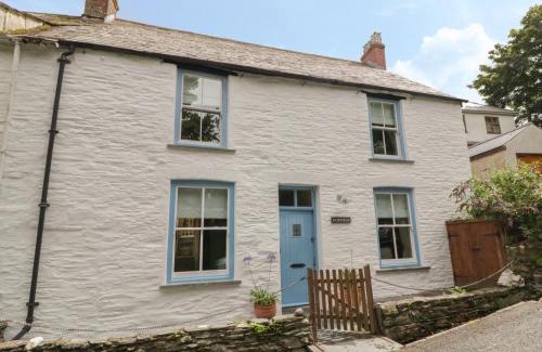 Boscastle House | Fairfield Cottage