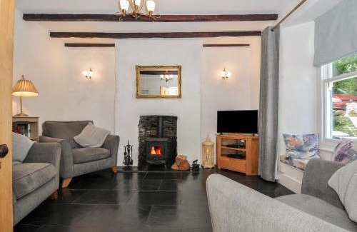 Boscastle House | Fairfield Cottage