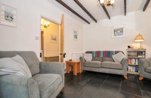 Boscastle House | Fairfield Cottage