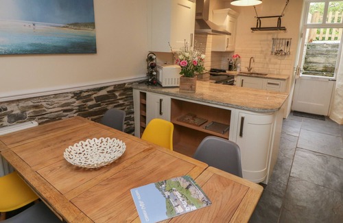 Boscastle Cottage | Fairfield Cottage