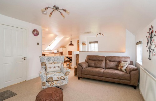Lincoln House | Fairfield Cottage