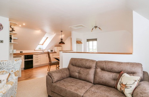Lincoln Cottage | Fairfield Cottage